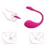 Wibrator Lovense Lush 2 sterowany aplikacją Bluetooth USB - 7