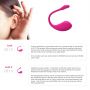 Wibrator Lovense Lush 2 sterowany aplikacją Bluetooth USB - 16