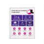 Wibrator Lovense Lush 2 sterowany aplikacją Bluetooth USB - 15