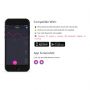 Wibrator Lovense Lush 2 sterowany aplikacją Bluetooth USB - 13