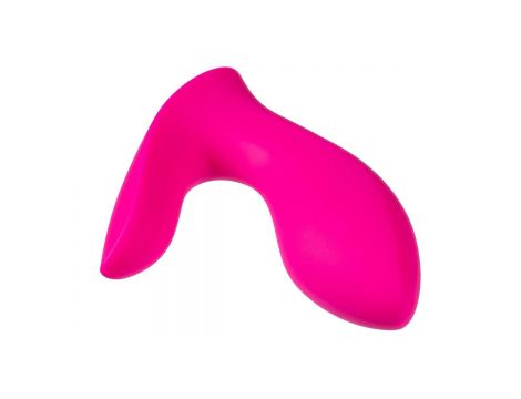 Wibrator majtkowy Lovense Flexer sterowany aplikacją - 3