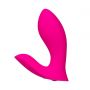 Wibrator majtkowy Lovense Flexer sterowany aplikacją - 3