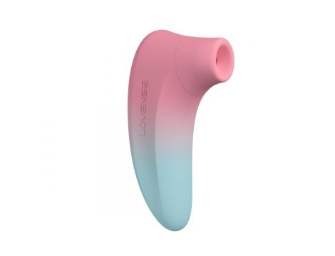Stymulator ssący Lovense Tenera 2 z aplikacją IPX7 - 4