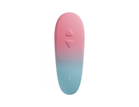 Stymulator ssący Lovense Tenera 2 z aplikacją IPX7 - 2