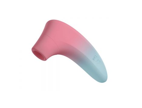 Stymulator ssący Lovense Tenera 2 z aplikacją IPX7 - 3