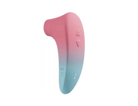 Stymulator ssący Lovense Tenera 2 z aplikacją IPX7 - 9