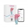 Stymulator ssący Lovense Tenera 2 z aplikacją IPX7 - 2