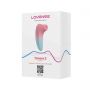 Stymulator ssący Lovense Tenera 2 z aplikacją IPX7 - 11