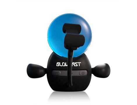 Masturbator automatyczny BLOWCAST Wingman Lite z wibracją USB - 13