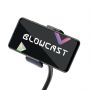 Masturbator automatyczny BLOWCAST Wingman Lite z wibracją USB - 7