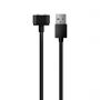 Masturbator wibrujący Boners symulator oralny niebieski USB - 6