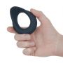 Boners - Vibrating Cock Ring with Perineum Stimulation - 7