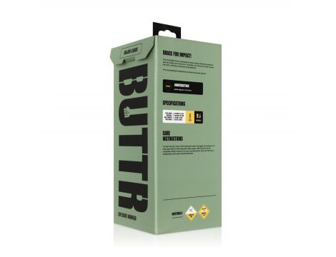Dildo analne żebrowane Buttr Explosive Warhead 25 cm - 6