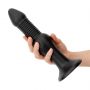 Dildo analne żebrowane Buttr Explosive Warhead 25 cm - 2