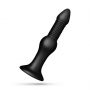 Dildo analne żebrowane Buttr Explosive Warhead 25 cm - 3