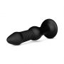 Dildo analne żebrowane Buttr Explosive Warhead 25 cm - 6