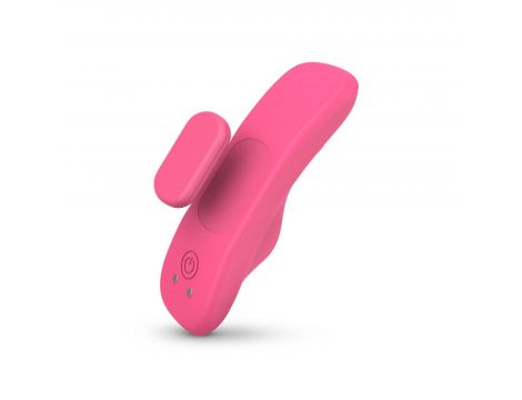 Wibrator do majtek Zara EasyConnect sterowany aplikacją - 5