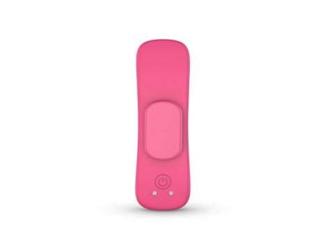 Wibrator do majtek Zara EasyConnect sterowany aplikacją - 2
