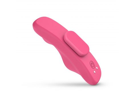 Wibrator do majtek Zara EasyConnect sterowany aplikacją - 7