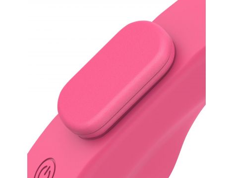Wibrator do majtek Zara EasyConnect sterowany aplikacją - 8