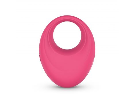 EasyConnect - Vibrating Cockring Leo app-controlled - 6