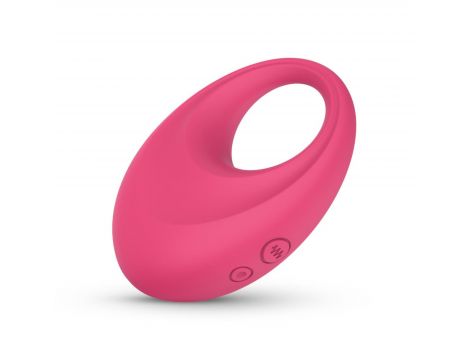 EasyConnect - Vibrating Cockring Leo app-controlled - 10