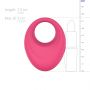 EasyConnect - Vibrating Cockring Leo app-controlled - 14
