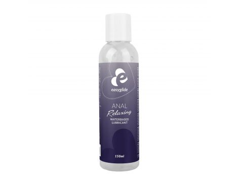Lubrykant analny relaksujący EasyGlide 150 ml - 4