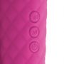 Wibrator mini wand EasyToys różowy USB 20 cm - 8