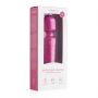 Wibrator mini wand EasyToys różowy USB 20 cm - 6