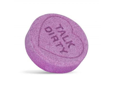 Bath Bomb - Talk Dirty - 5