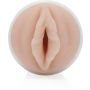 Masturbator Fleshlight Elsa Jean Tasty SuperSkin beżowy 25 cm - 2