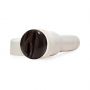 Realistyczny masturbator Fleshlight Ana Foxxx Silk 25 cm - 3