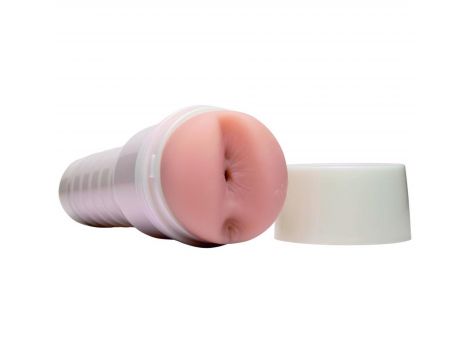 Masturbator analny Fleshlight Mia Malkova beżowy 25 cm - 3