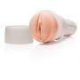 Realistyczny masturbator Fleshlight Savannah Bond beżowy 25 cm - 2