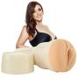 Masturbator Fleshlight Girls Angela White Indulge beżowy 25 cm - 4