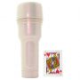 Masturbator analny Fleshlight Girls Eva Lovia Spice beżowy 25 cm - 5