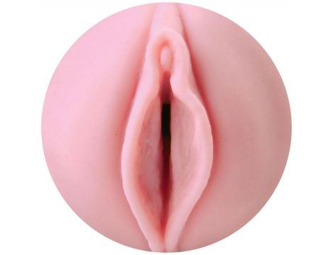 Masturbator Fleshlight Pink Lady Mini Lotus różowy 25 cm - 4