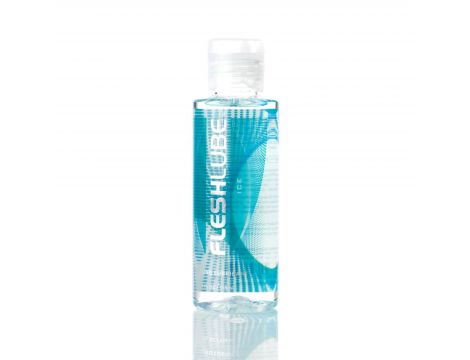 Lubrykant chłodzący na bazie wody Fleshlight Fleshlube Ice 100 ml - 2