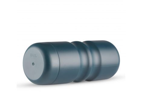 Masturbator analny FPPR biały 18 cm - 5