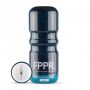 Masturbator analny FPPR biały 18 cm - 8