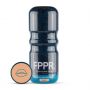 Masturbator usta FPPR brązowy 18 cm - 2