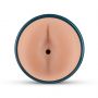 Masturbator analny FPPR beżowy 18 cm - 5