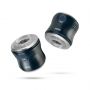 Masturbator wibrujący FPPR niebieski USB 10 cm - 5