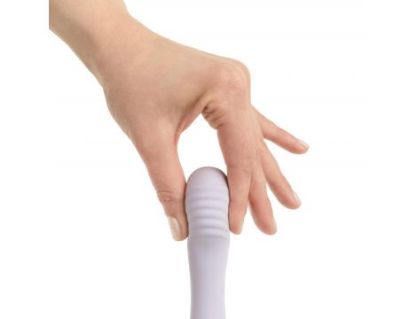 Good Vibes Only - Sofi - G-Spot Vibrator - Purple