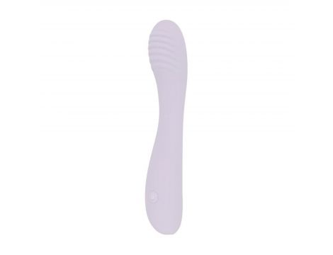 Good Vibes Only - Sofi - G-Spot Vibrator - Purple - 4