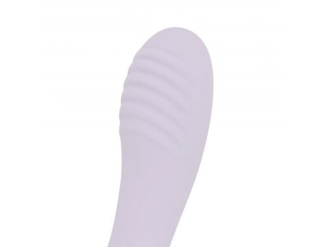 Good Vibes Only - Sofi - G-Spot Vibrator - Purple - 2