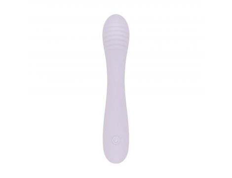 Good Vibes Only - Sofi - G-Spot Vibrator - Purple - 6