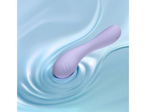 Good Vibes Only - Sofi - G-Spot Vibrator - Purple - 5
