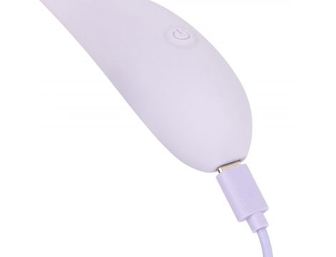 Good Vibes Only - Sofi - G-Spot Vibrator - Purple - 8